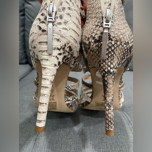 BCBG - Picture 4 of 5